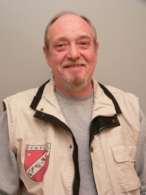 Andreas Rubin